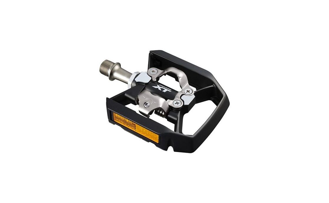 Shimano Deore XT PD-T8000 SPD Trekking Pedale