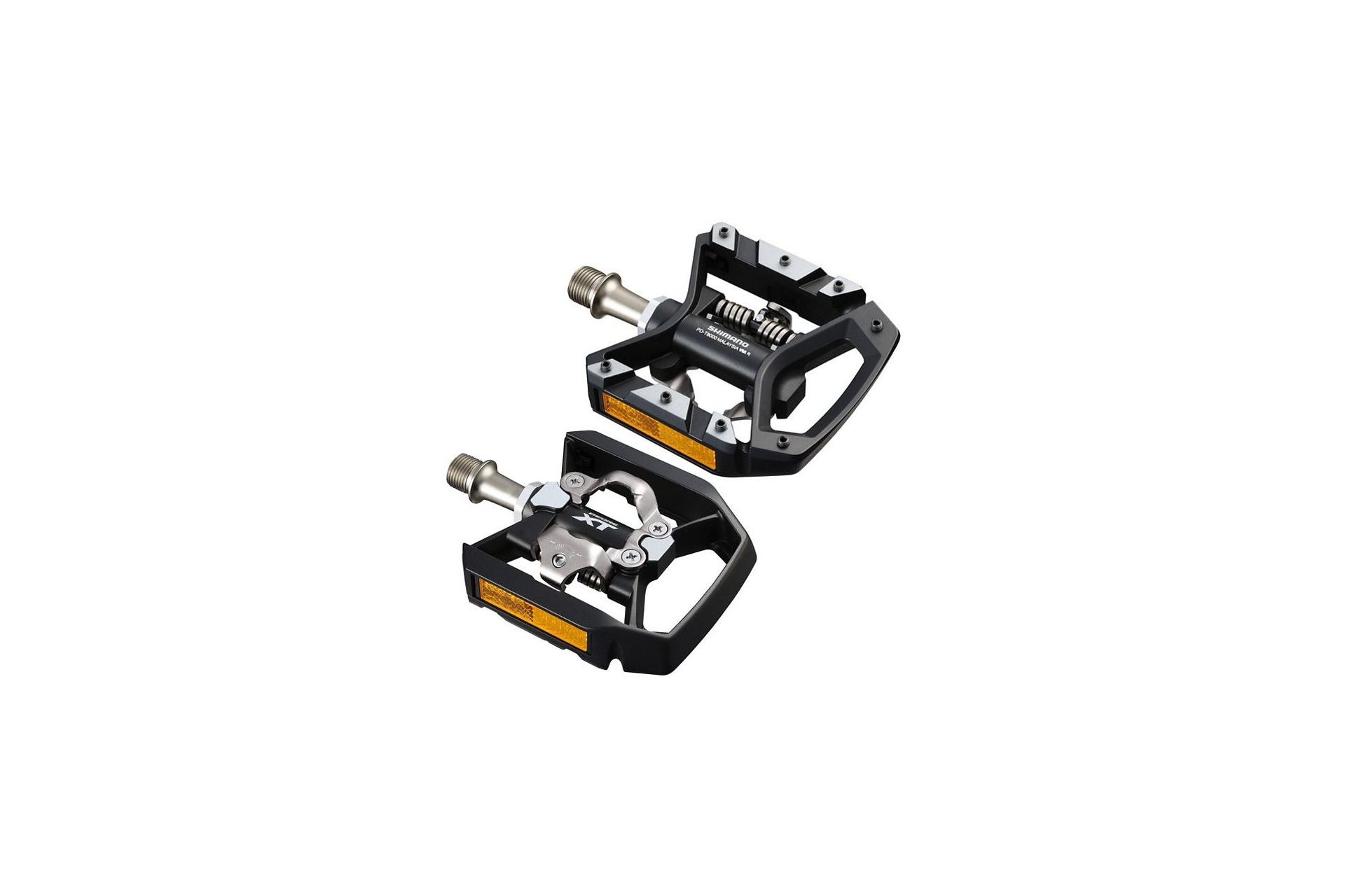 Shimano Deore XT PD-T8000 SPD Trekking Pedale