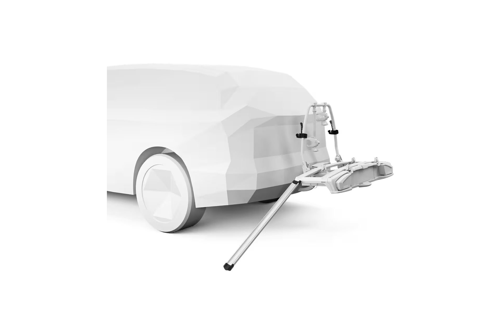 Thule Loading Ramp XT Laderampe