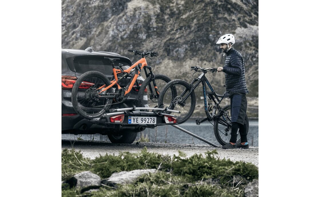 Thule Loading Ramp XT Laderampe