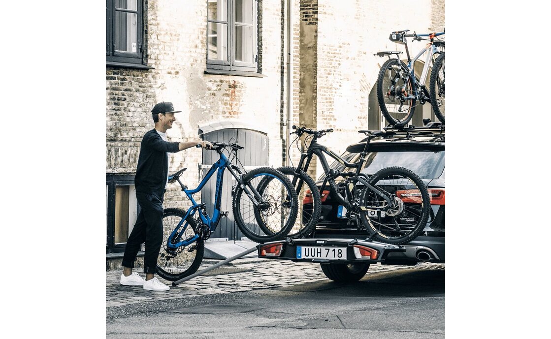Thule Loading Ramp XT Laderampe