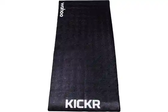 Wahoo - Wahoo KICKR Trainer Bodenmatte