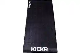 Wahoo KICKR Trainer Bodenmatte