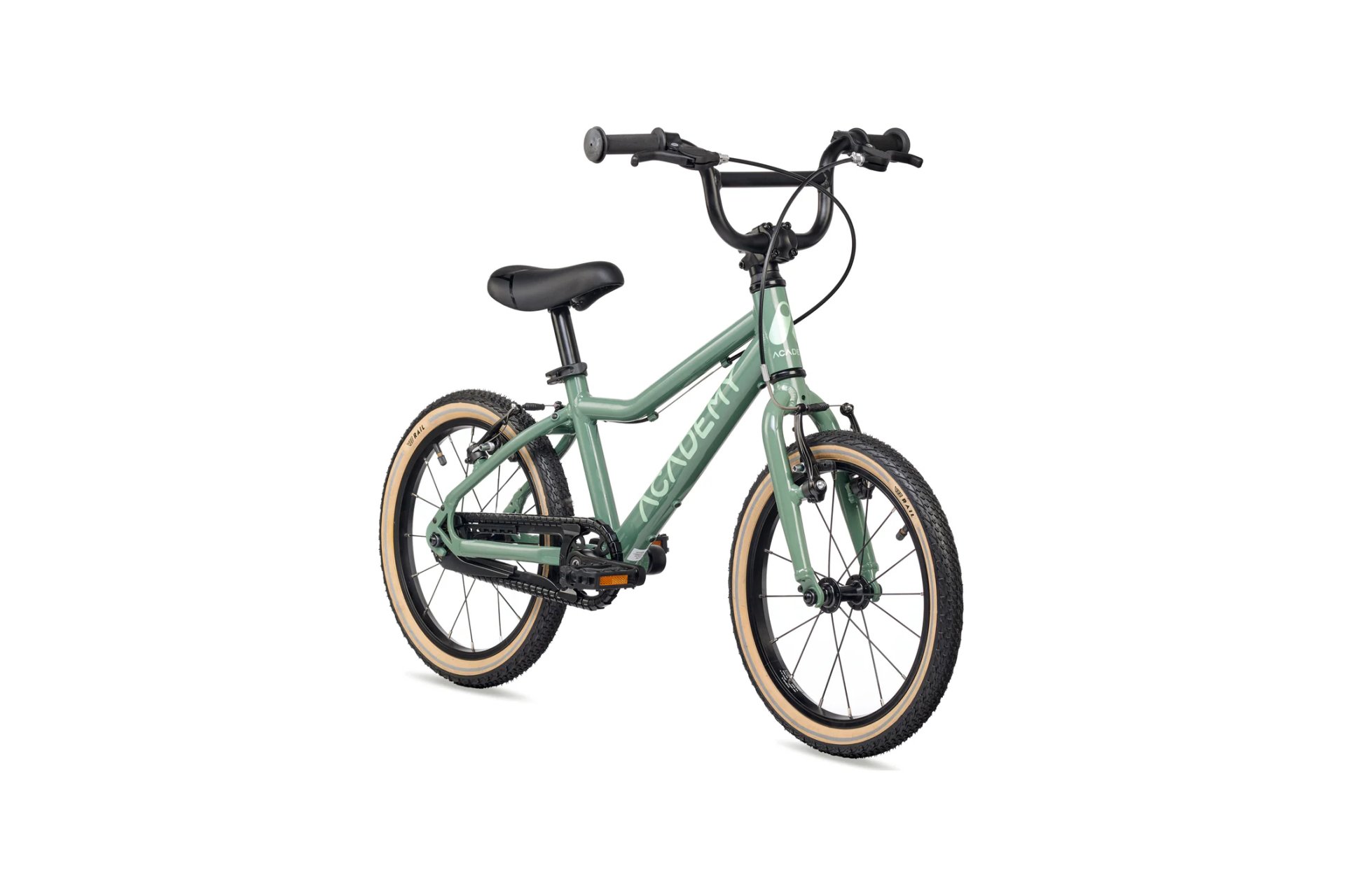 Academy Grade 3 - 16 Zoll - Diamant - 2026