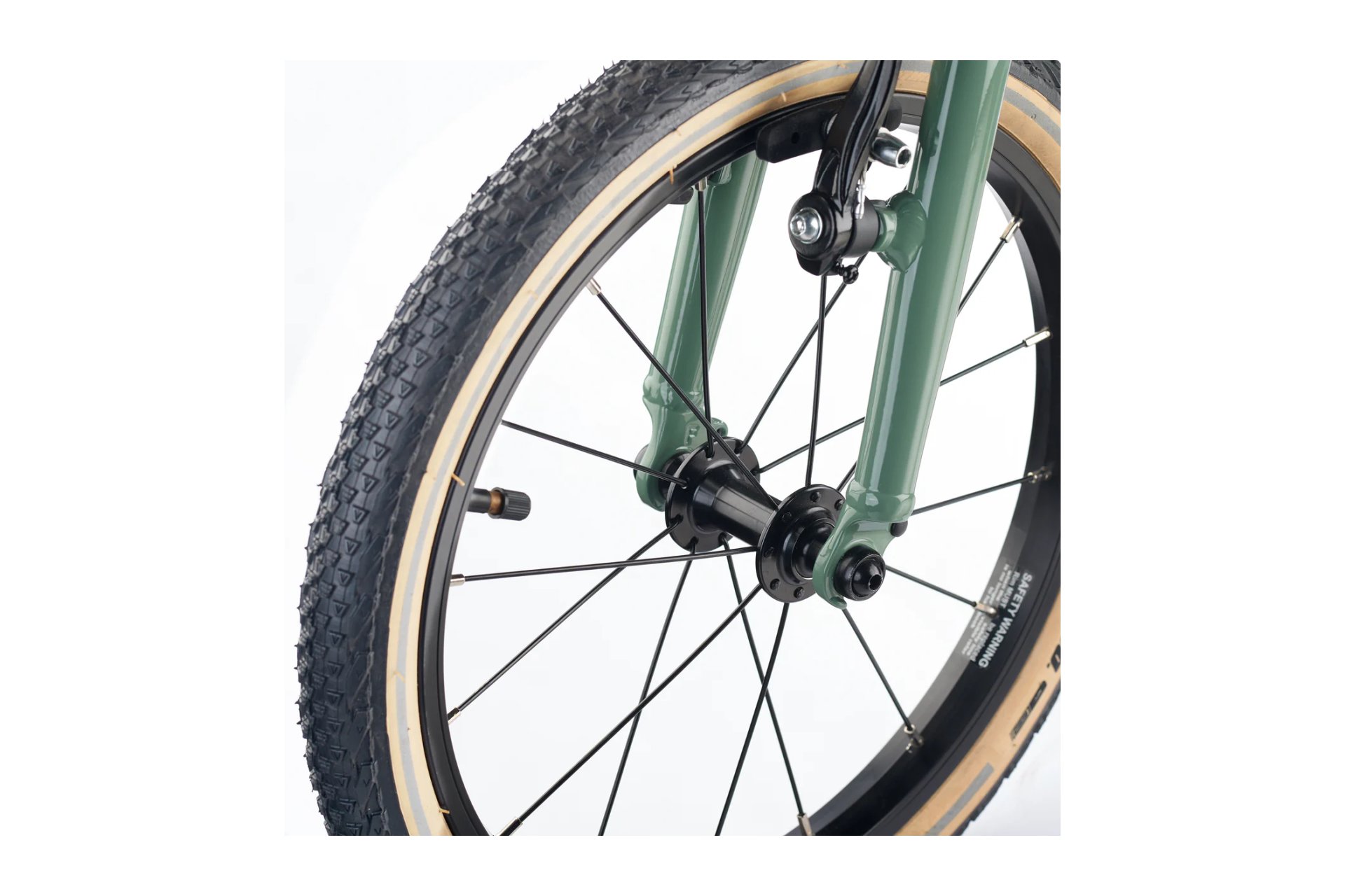 Academy Grade 3 - 16 Zoll - Diamant - 2026