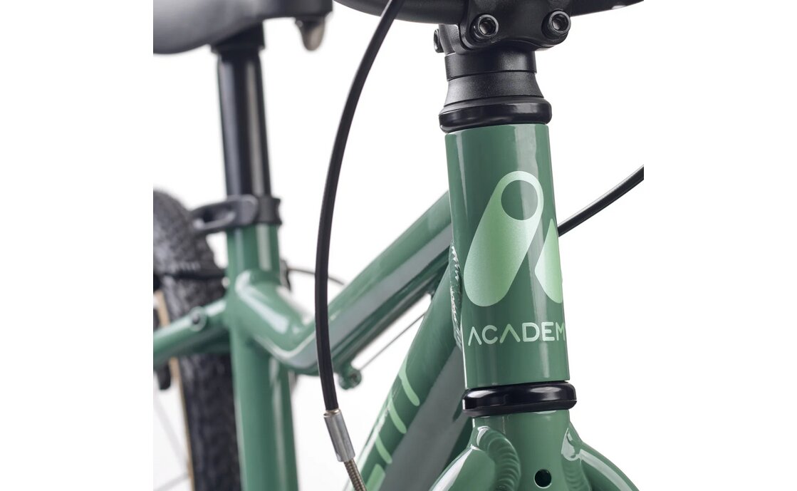 Academy Grade 3 - 16 Zoll - Diamant - 2026