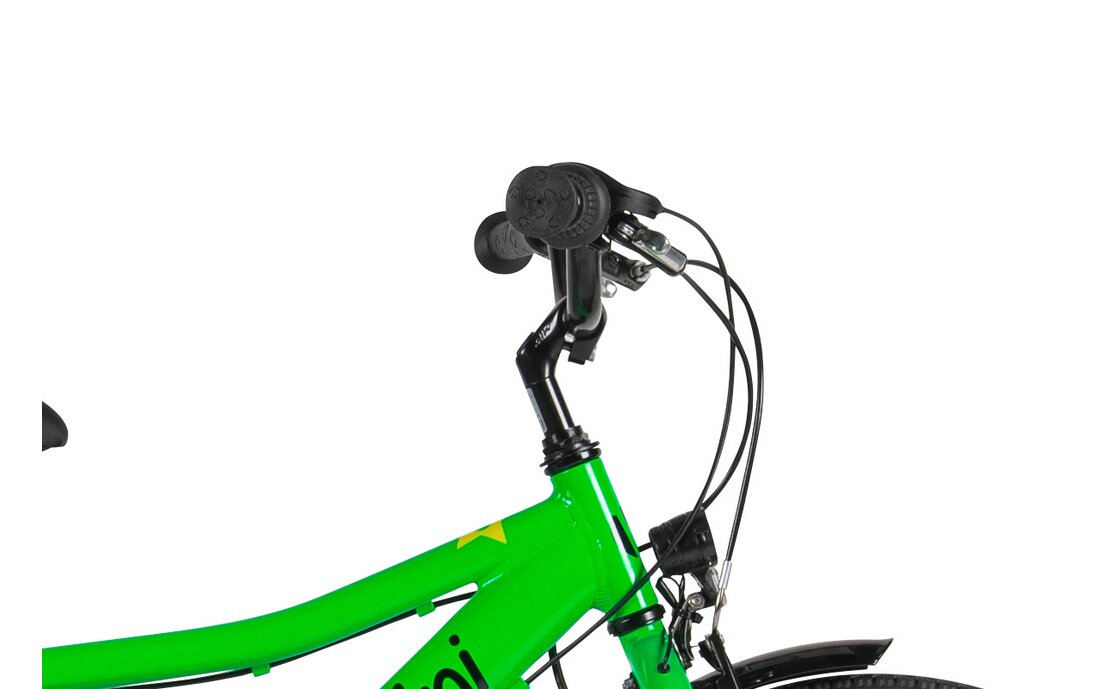 Bellini Paul 6 - 20 Zoll - Diamant - 2024