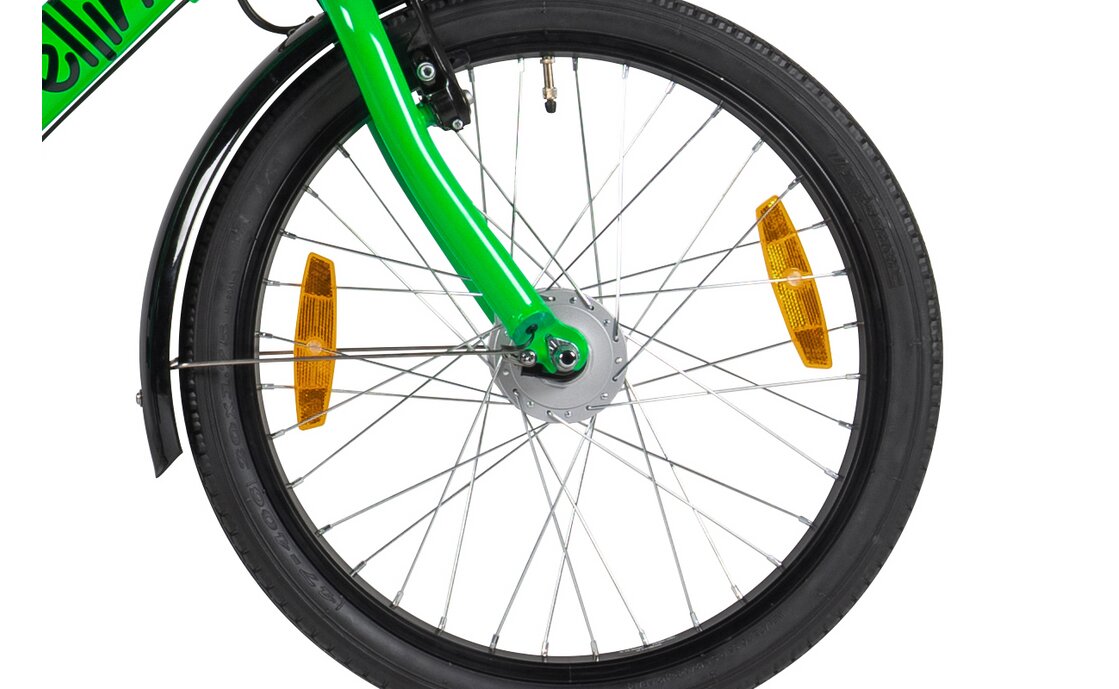 Bellini Paul 6 - 20 Zoll - Diamant - 2024