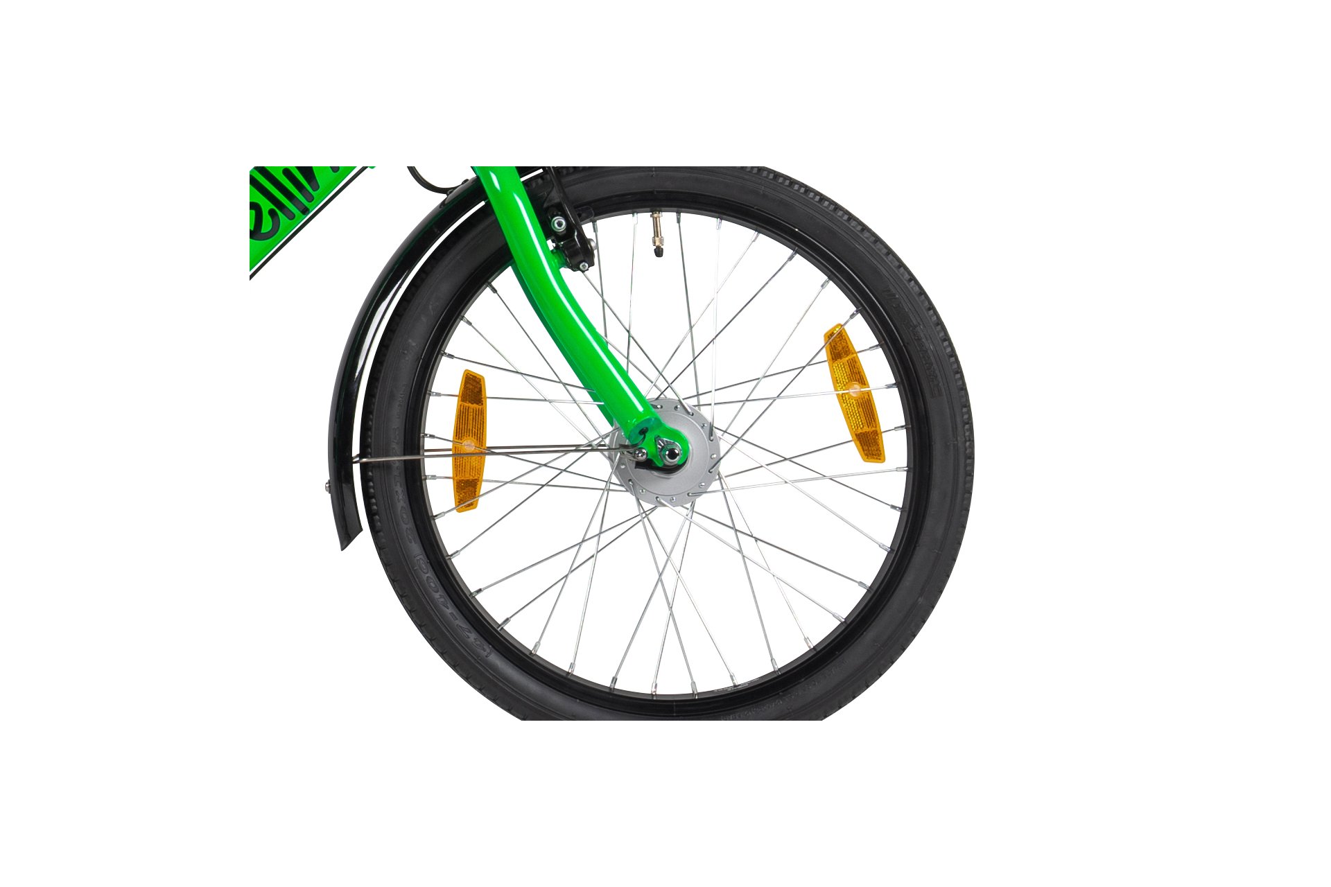 Bellini Paul 6 - 20 Zoll - Diamant - 2024