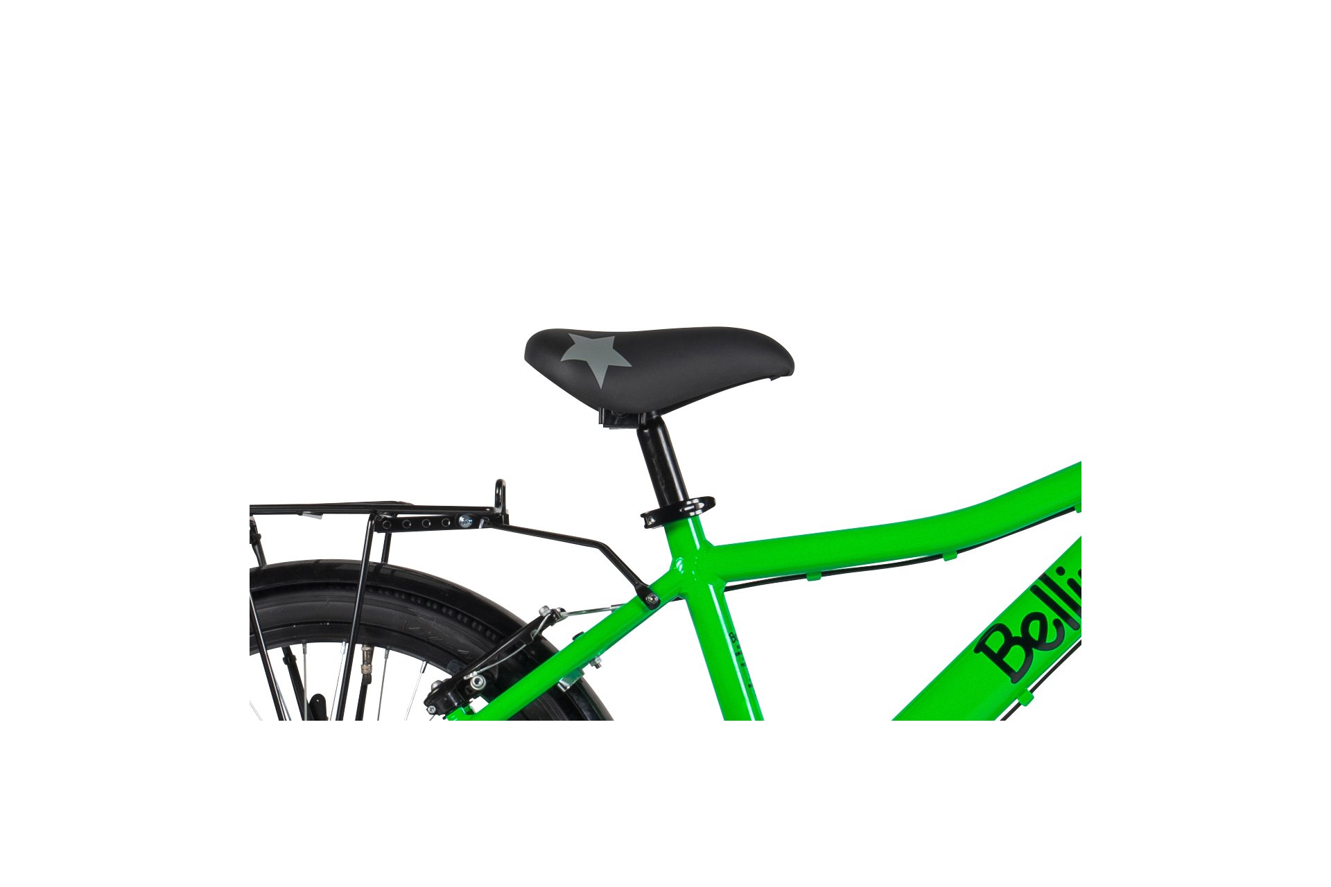 Bellini Paul 6 - 20 Zoll - Diamant - 2024