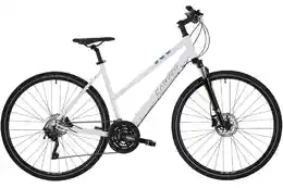 Carver Cinos 120 - 28 Zoll - Trapez - 2026