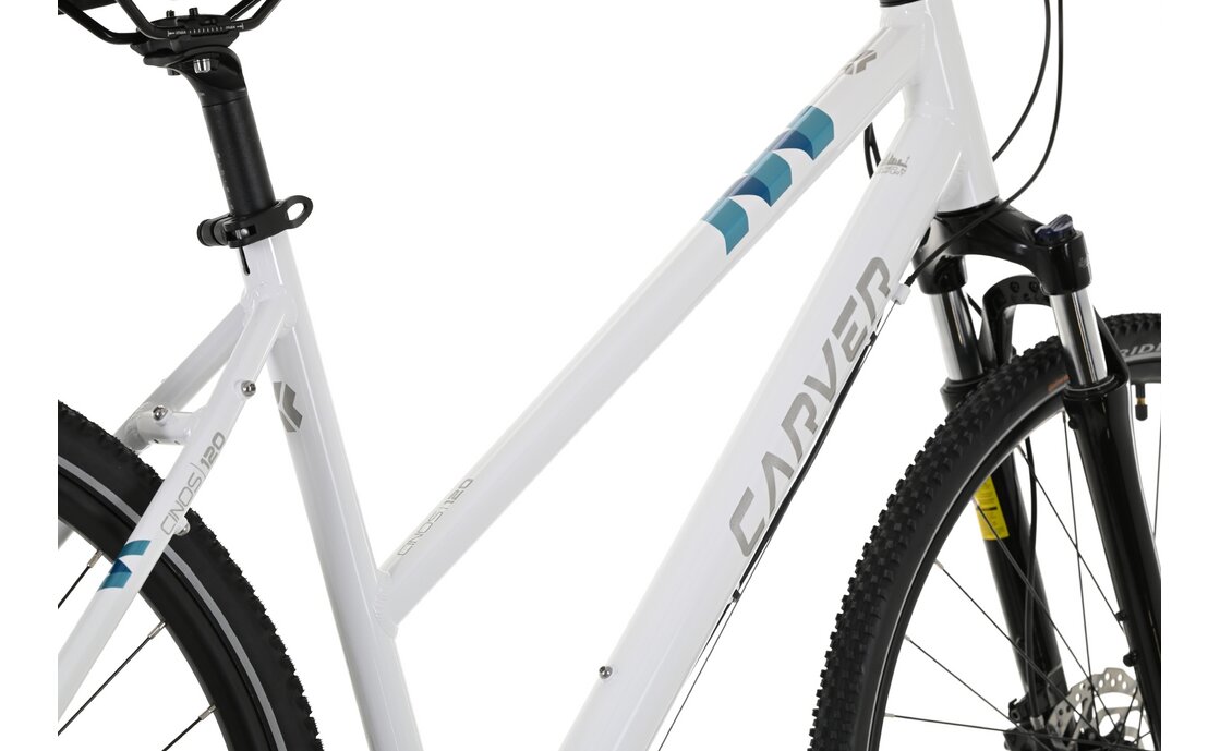 Carver Cinos 120 - 28 Zoll - Damen Sport - 2024