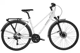 Carver Route 130 - 28 Zoll - Trapez