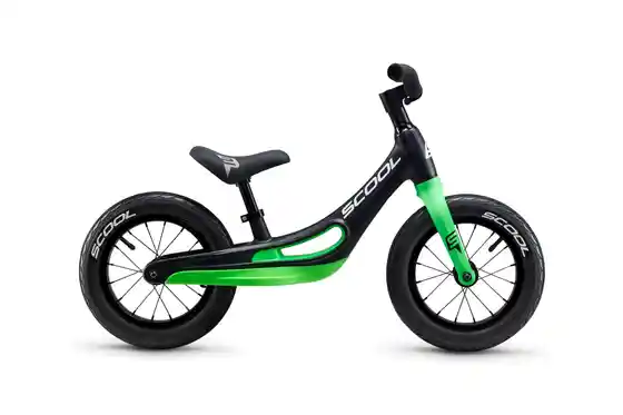 12 Zoll - S'cool - S'cool pedeX Magnesium - 12 Zoll