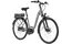 Carver Cityzen E LTD FL - 400 Wh - 28 Zoll - Tiefeinsteiger - 2025