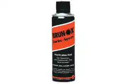 Brunox Turbo-Spray 5-Funktionen, Spraydose - 100ml