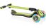 Globber Elite Deluxe Lights, mit Leuchtrollen - 2024