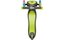 Globber Elite Deluxe Lights, mit Leuchtrollen - 2024