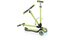 Globber Elite Deluxe Lights, mit Leuchtrollen - 2024
