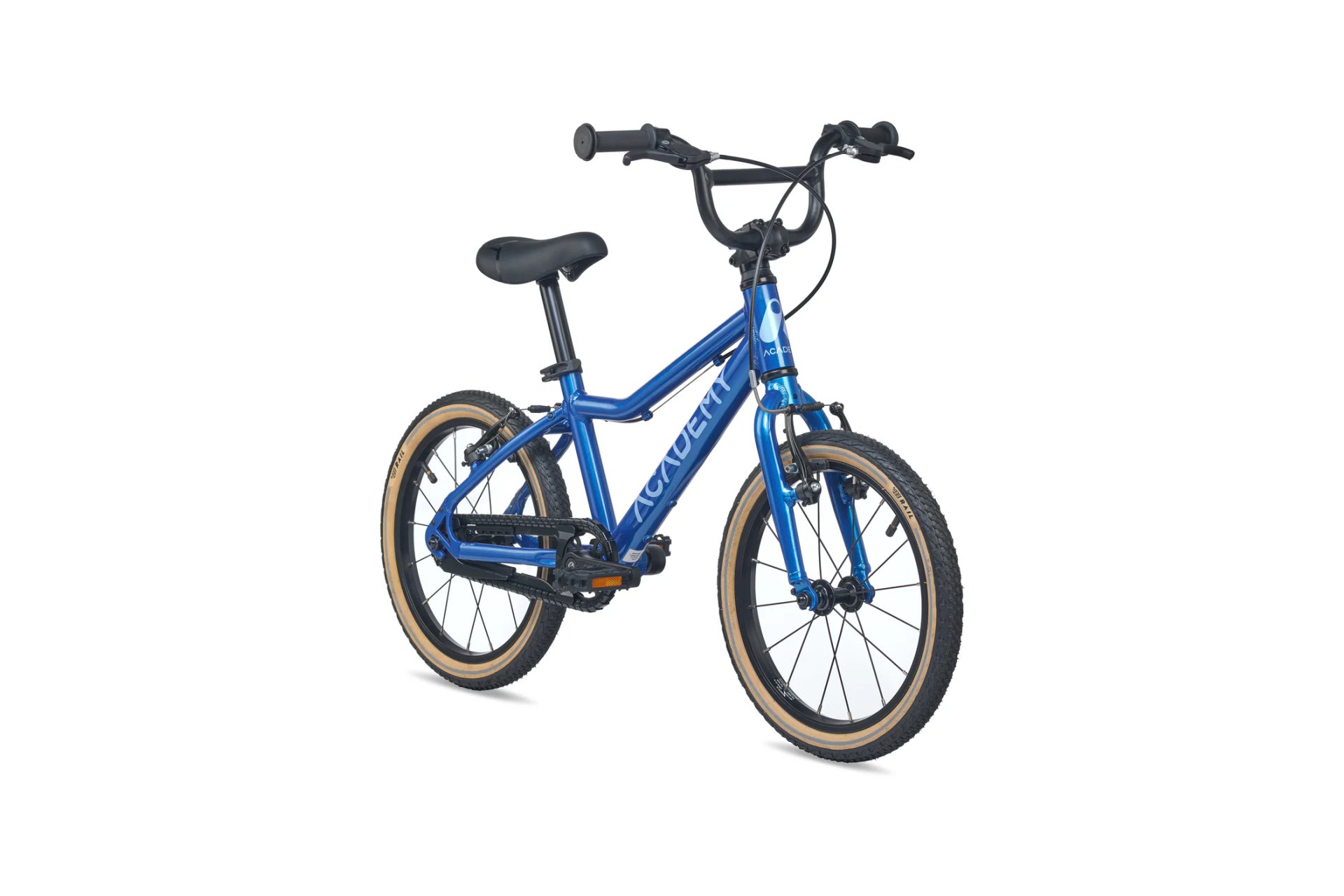 Academy Grade 3 - 16 Zoll - Diamant - 2026