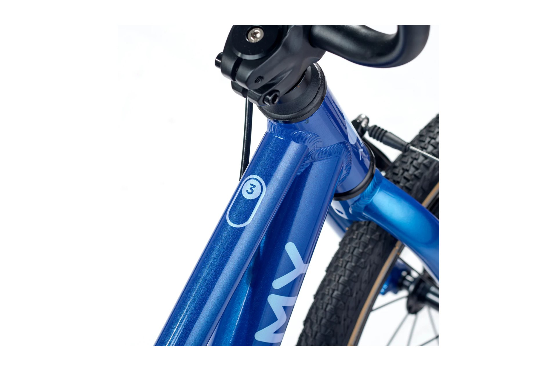 Academy Grade 3 - 16 Zoll - Diamant - 2026