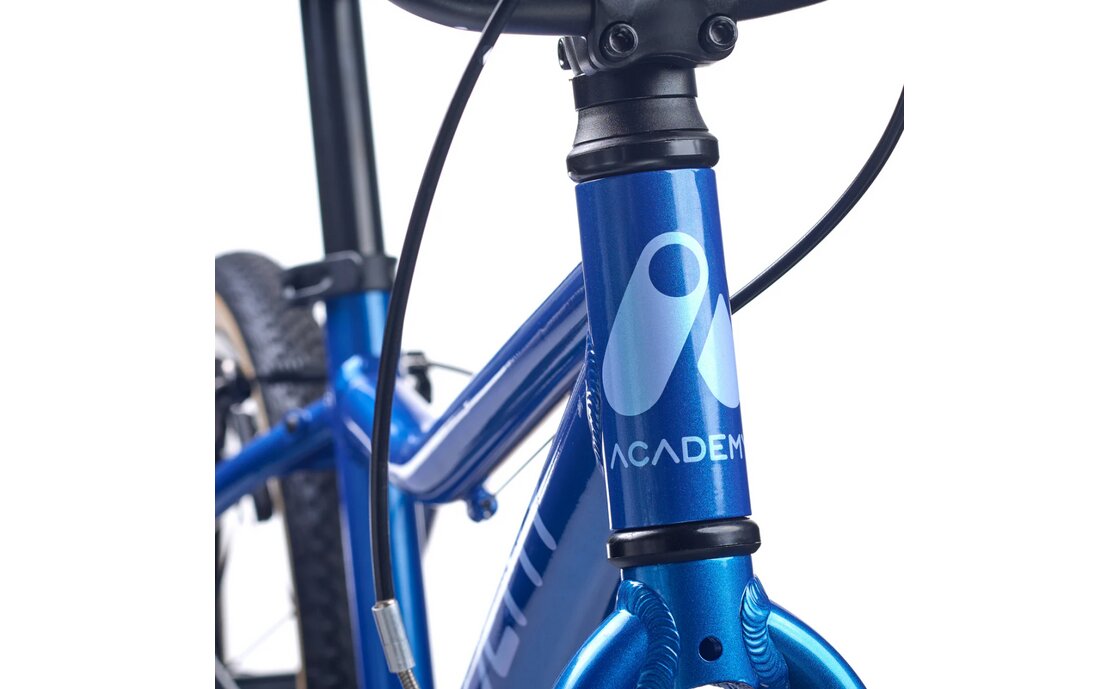 Academy Grade 3 - 16 Zoll - Diamant - 2026