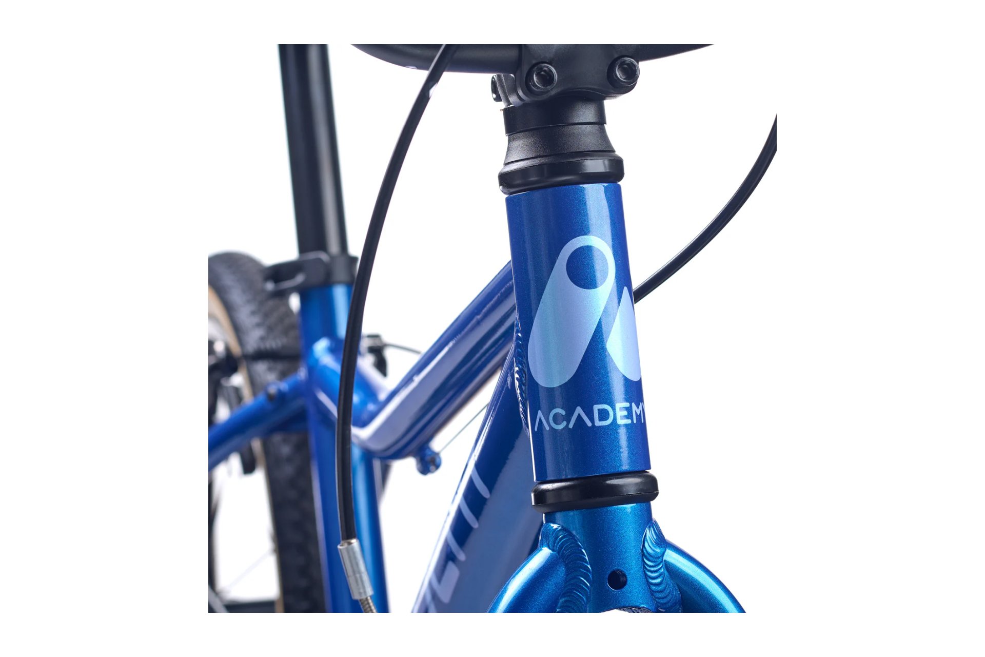 Academy Grade 3 - 16 Zoll - Diamant - 2026