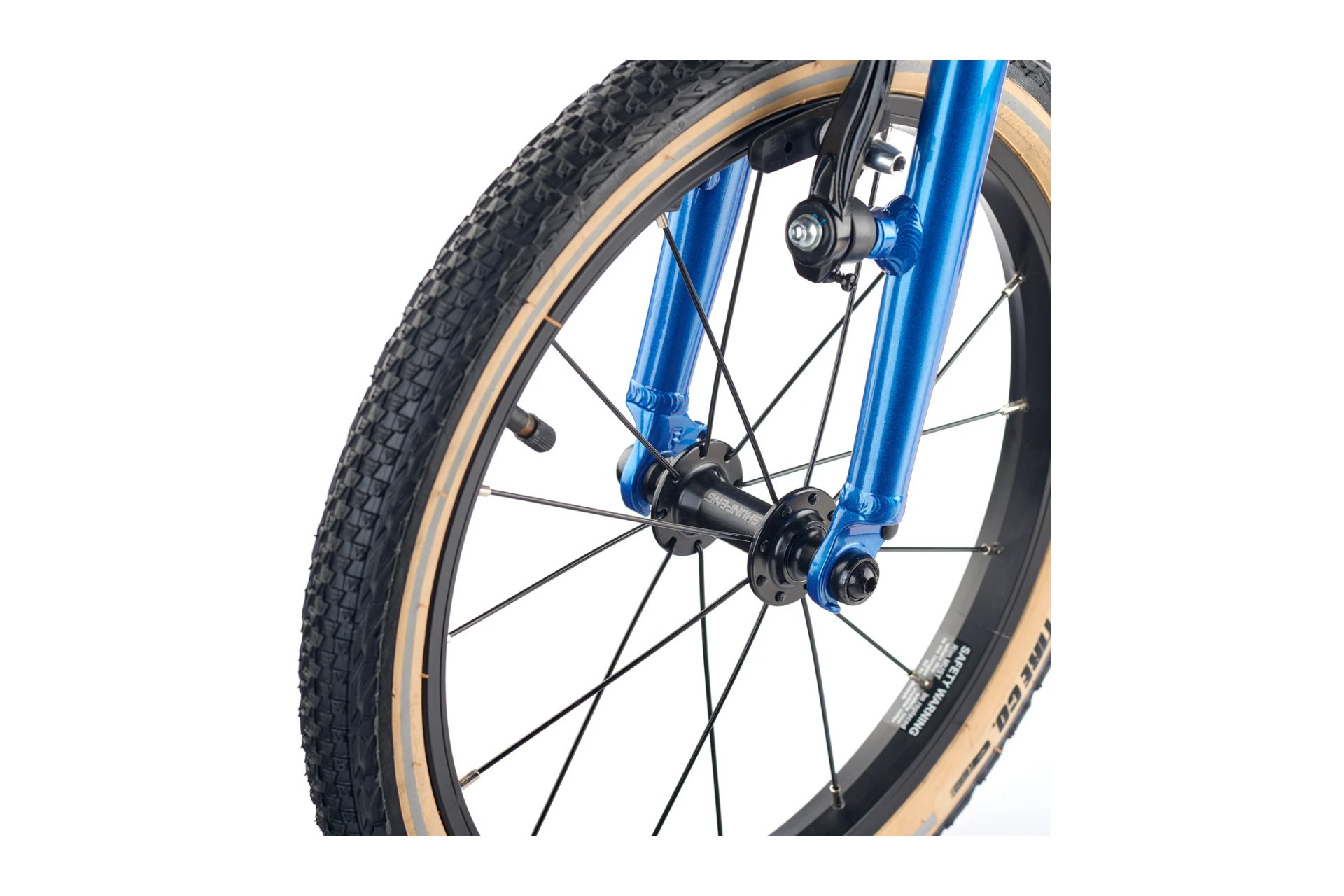 Academy Grade 3 - 16 Zoll - Diamant - 2026