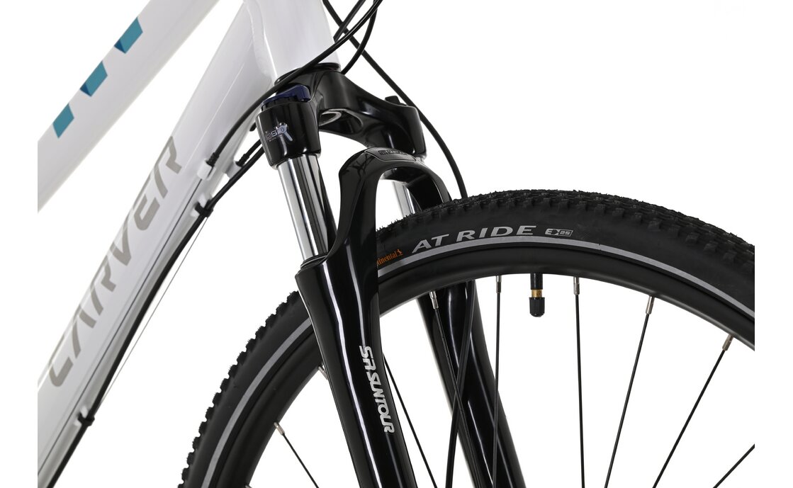 Carver Cinos 120 - 28 Zoll - Damen Sport - 2024
