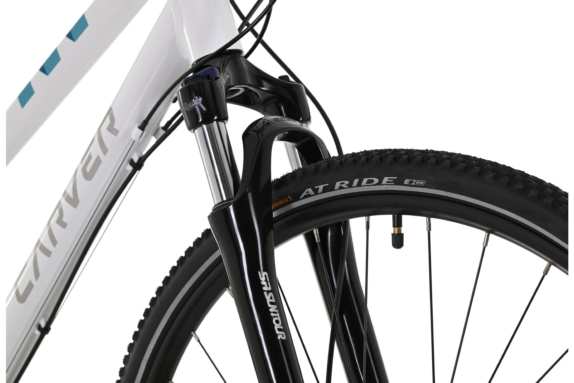 Carver Cinos 120 - 28 Zoll - Damen Sport - 2024