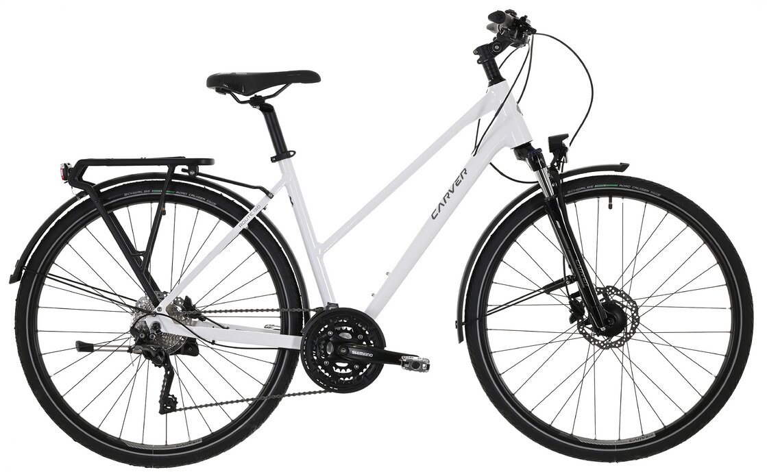 Carver Route 130 - 28 Zoll - Damen Sport - 2024