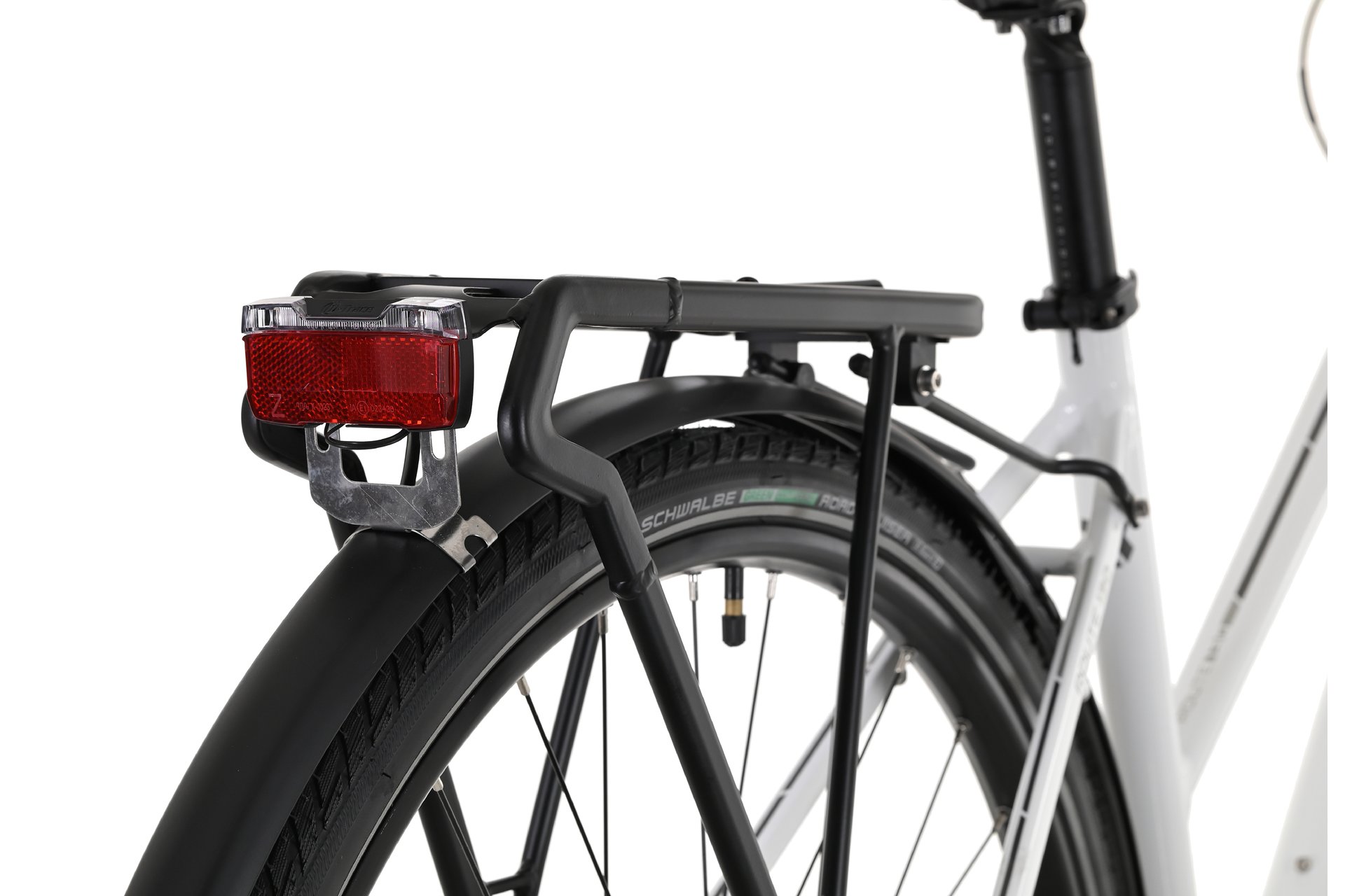 Carver Route 130 - 28 Zoll - Damen Sport - 2024