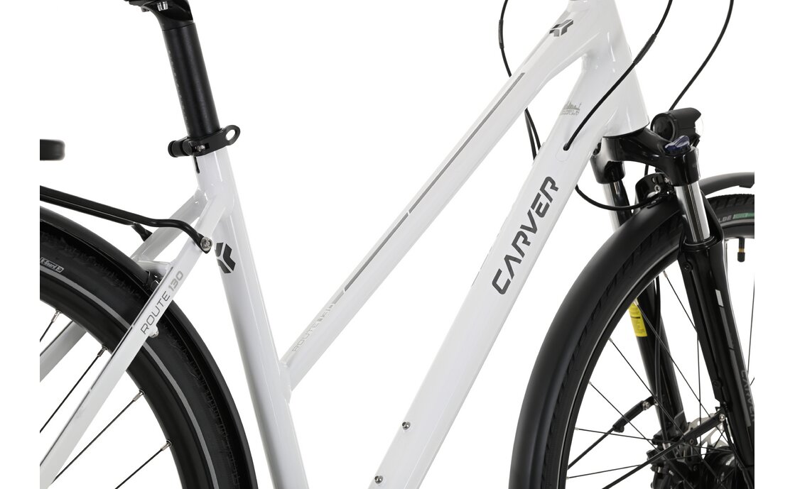 Carver Route 130 - 28 Zoll - Damen Sport - 2024