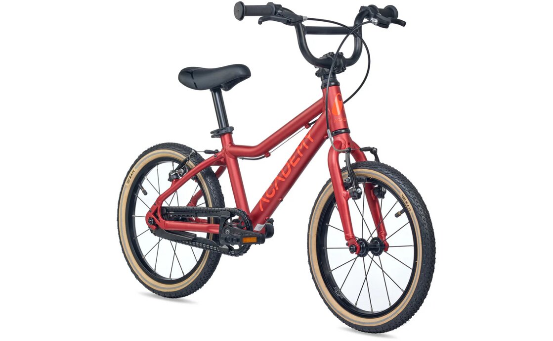 Academy Grade 3 - 16 Zoll - Diamant - 2026