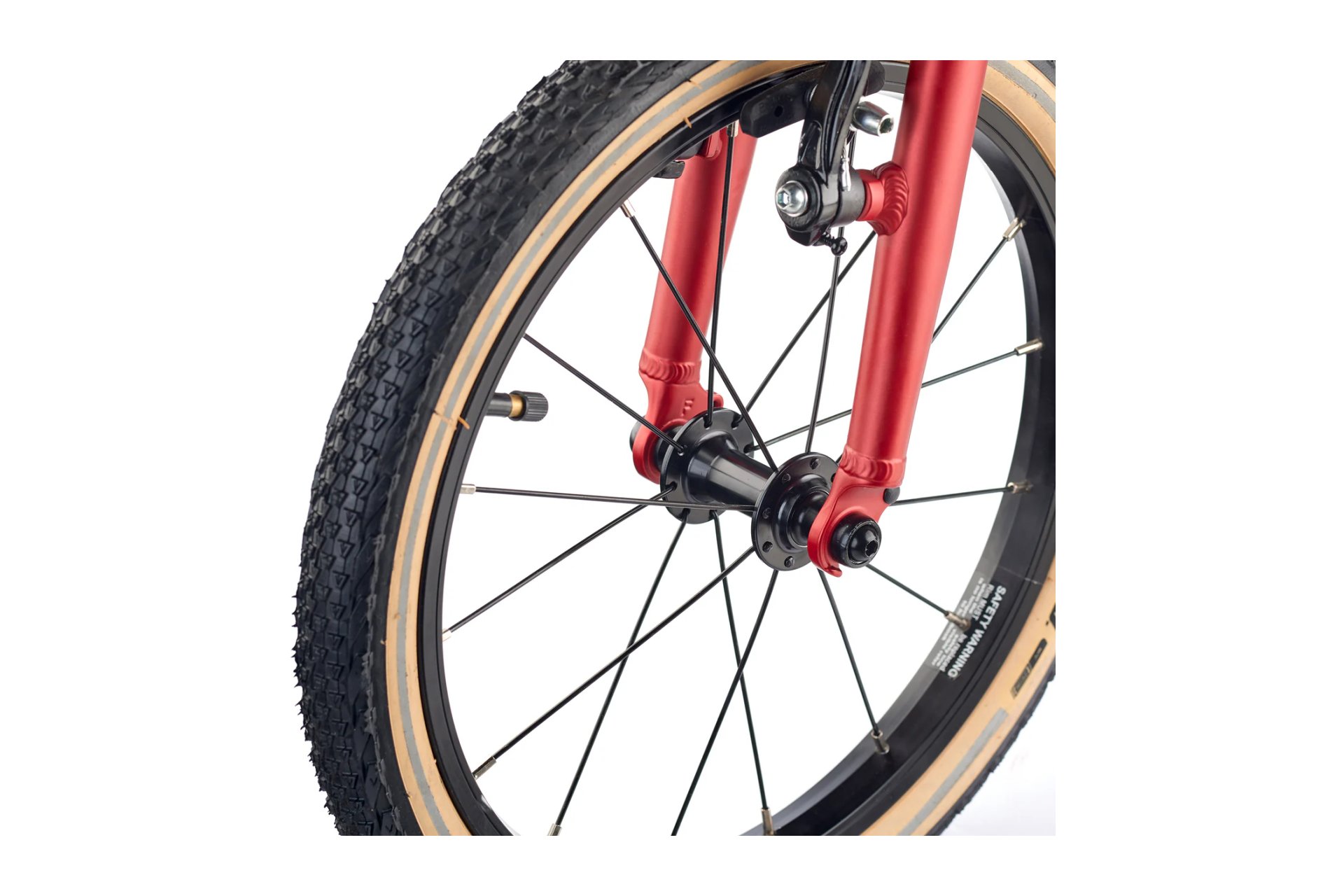 Academy Grade 3 - 16 Zoll - Diamant - 2026