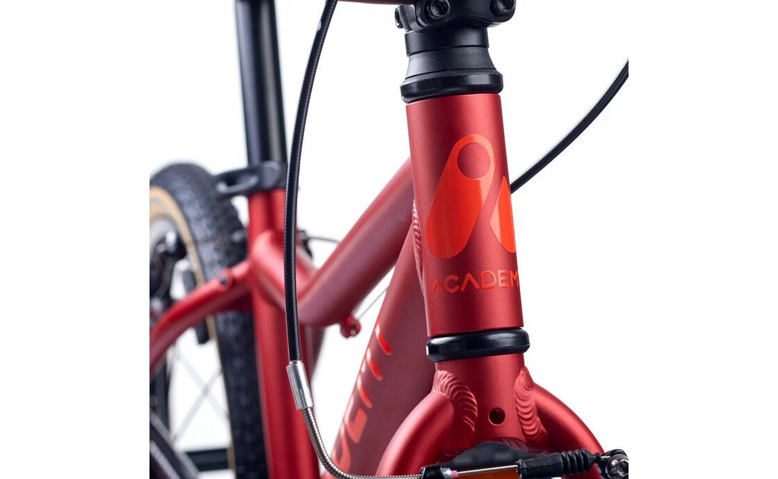 Academy Grade 3 - 16 Zoll - Diamant - 2026