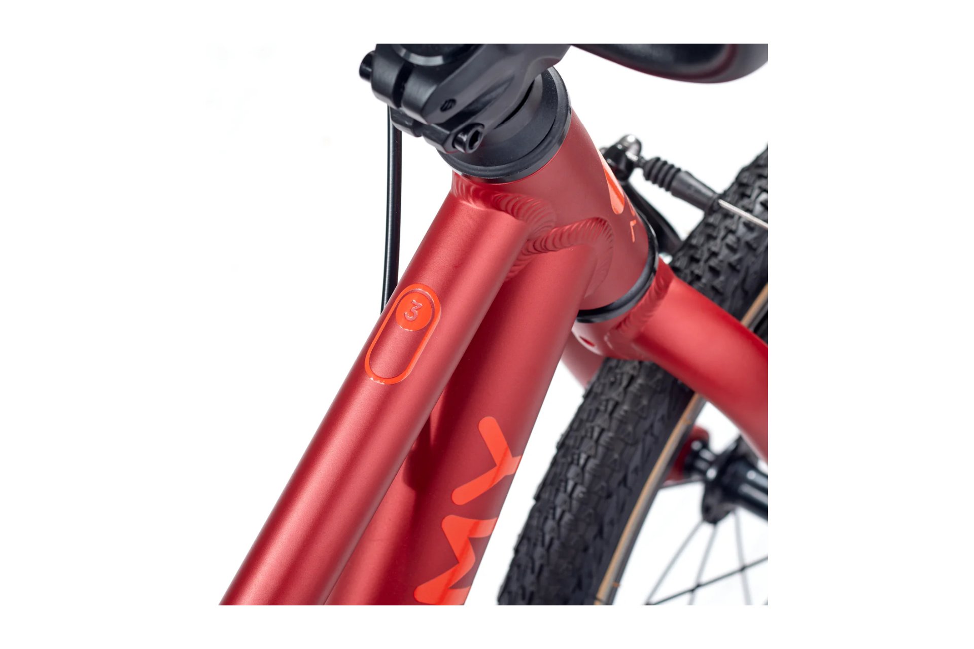 Academy Grade 3 - 16 Zoll - Diamant - 2026