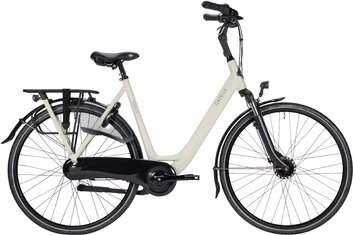 Gazelle - Gazelle Orange C7+ - 2022 - 28 Zoll - Tiefeinsteiger