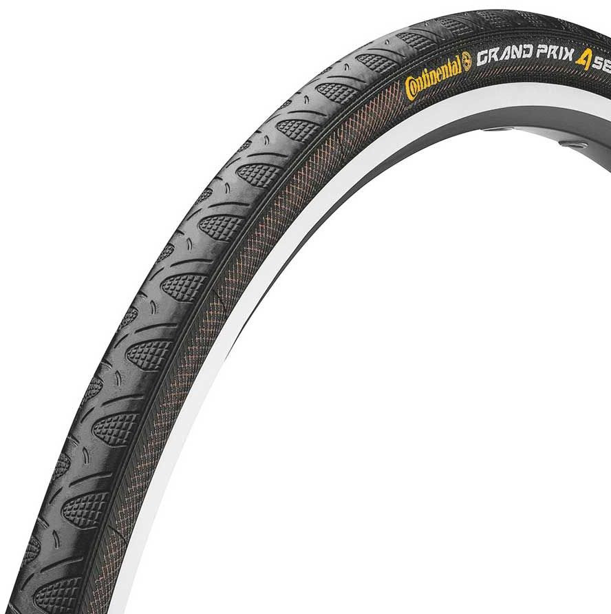 Continental 4 Season 32mm