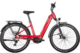 Hepha - Kettler Quadriga Town & Country CX10 LG (750) - 750 Wh - 27,5 Zoll - Tiefeinsteiger - 2025