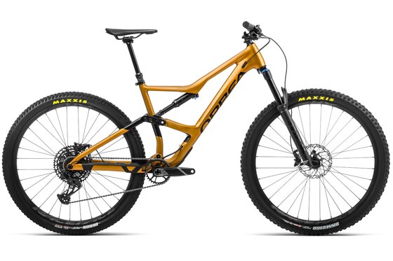 29 Zoll - 27,5 Zoll - Fully - Orbea Occam H20-Eagle - 29 Zoll - Fully - 2023