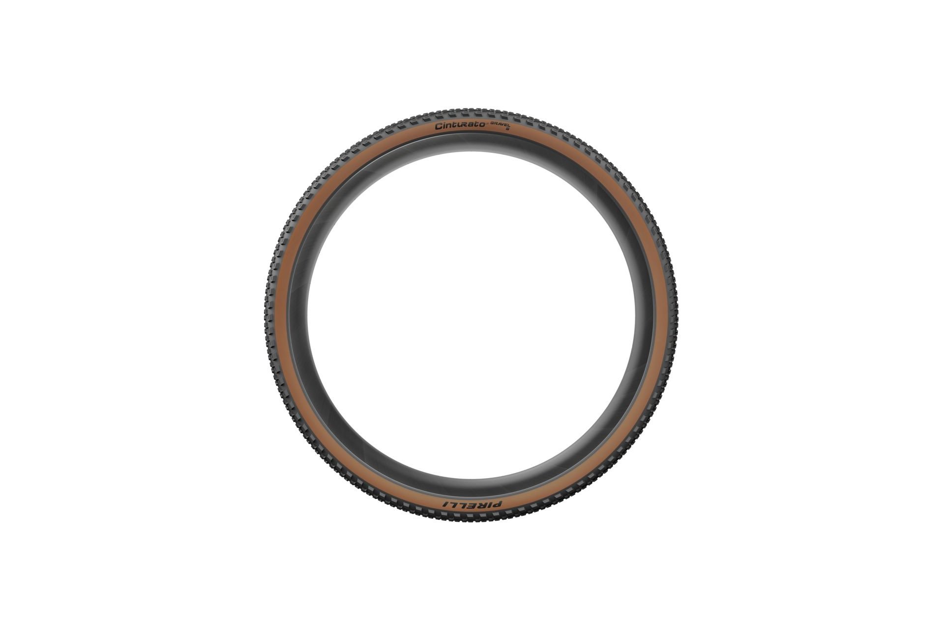 Pirelli Cinturato Gravel S 700x50C Classic TechWall SpeedGrip TLR