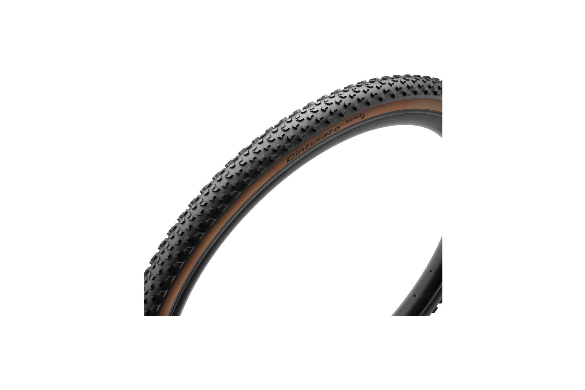 Pirelli Cinturato Gravel S 700x50C Classic TechWall SpeedGrip TLR