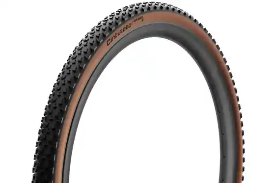 Gravel- & Cyclocross-Reifen - Pirelli Cinturato Gravel S 700x50C Classic TechWall SpeedGrip TLR