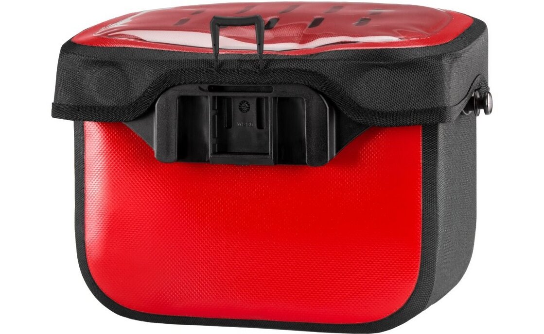 Ortlieb Ultimate Lenkertasche 6,5L