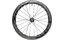 Zipp 454 NSW Disc CL 28" Hinterrad, tubeless, SRAM XDR