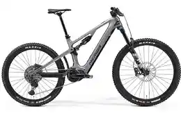 Merida eOne-Sixty 7000 - 625 Wh - 29 - 27,5 Zoll - Fully