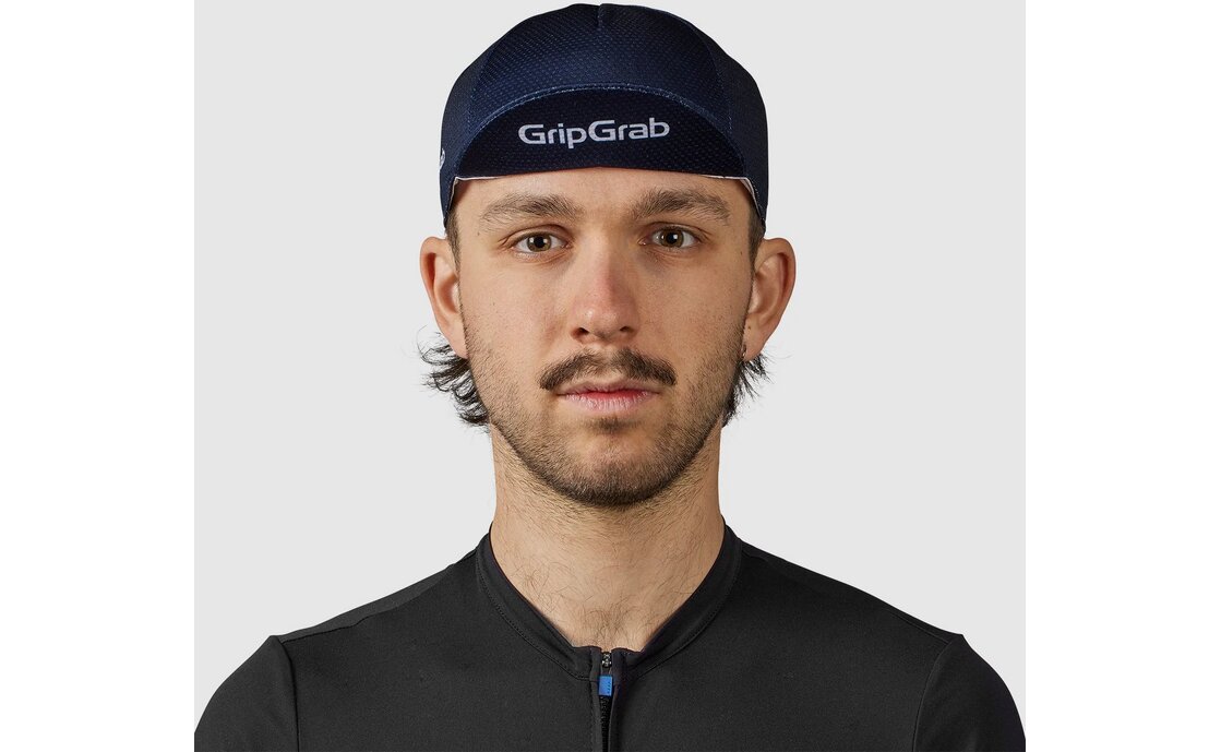GRIPGRAB Lightweight Summer Cycling Cap