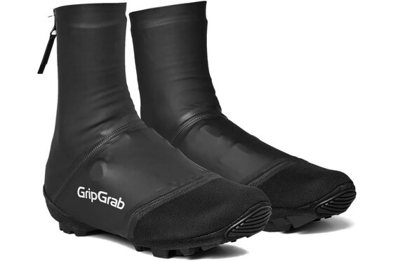 Sicher in den Herbst - GRIPGRAB PACR Waterproof Gravel Shoe Covers