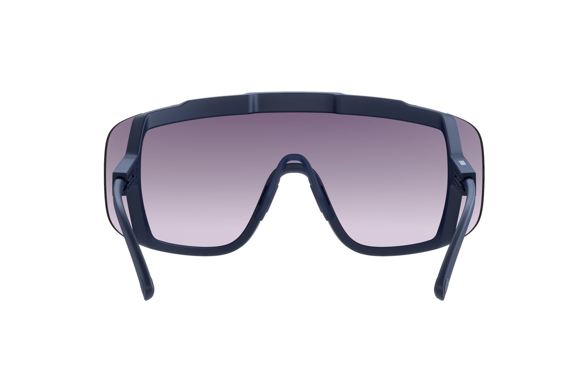 POC Devour - Apatite Navy/Clarity Road/Partly Sunny Gold